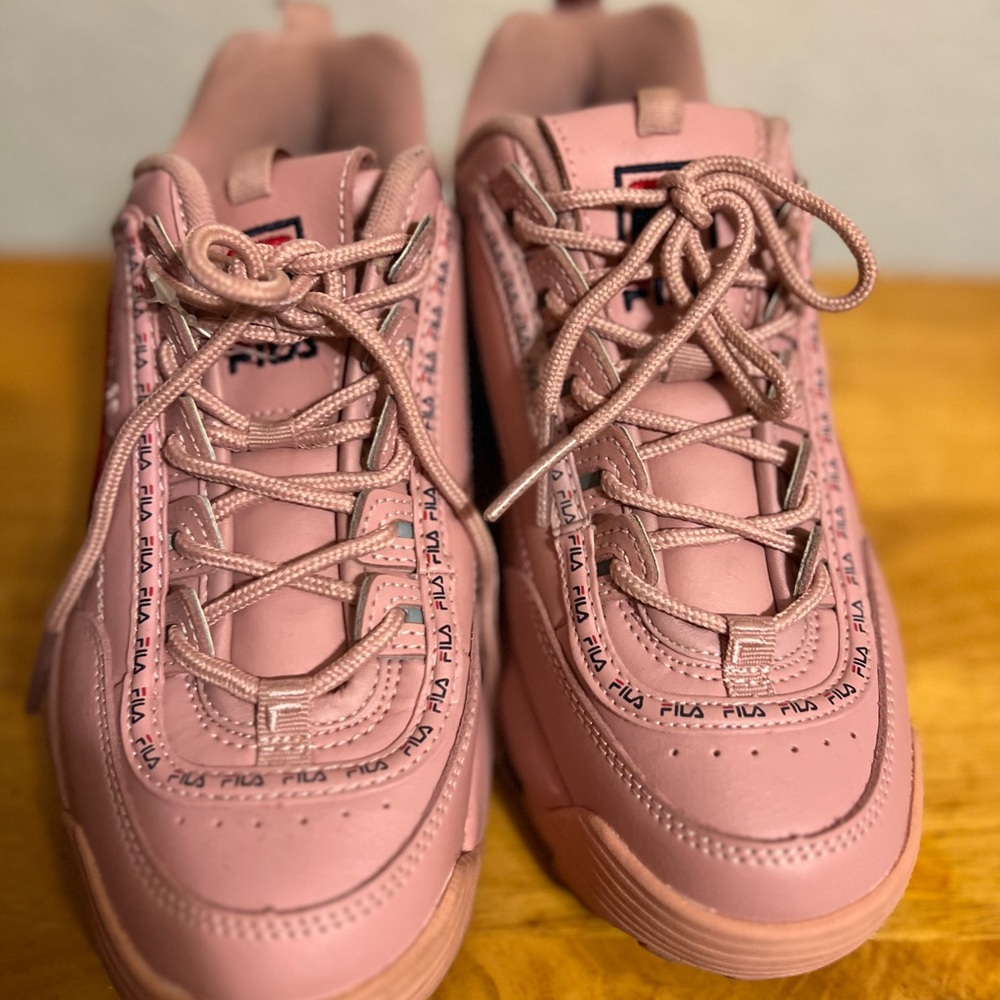 FILA shoes